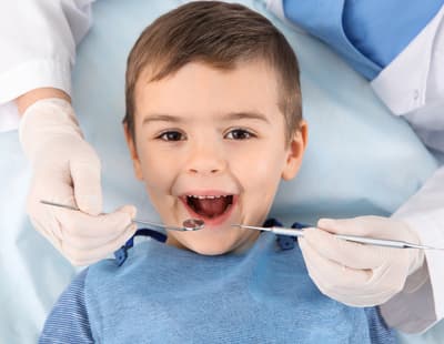 Figura illustrativa Clinica Dentale Tortonese S.r.l.