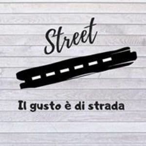 logo Street Taste Srl