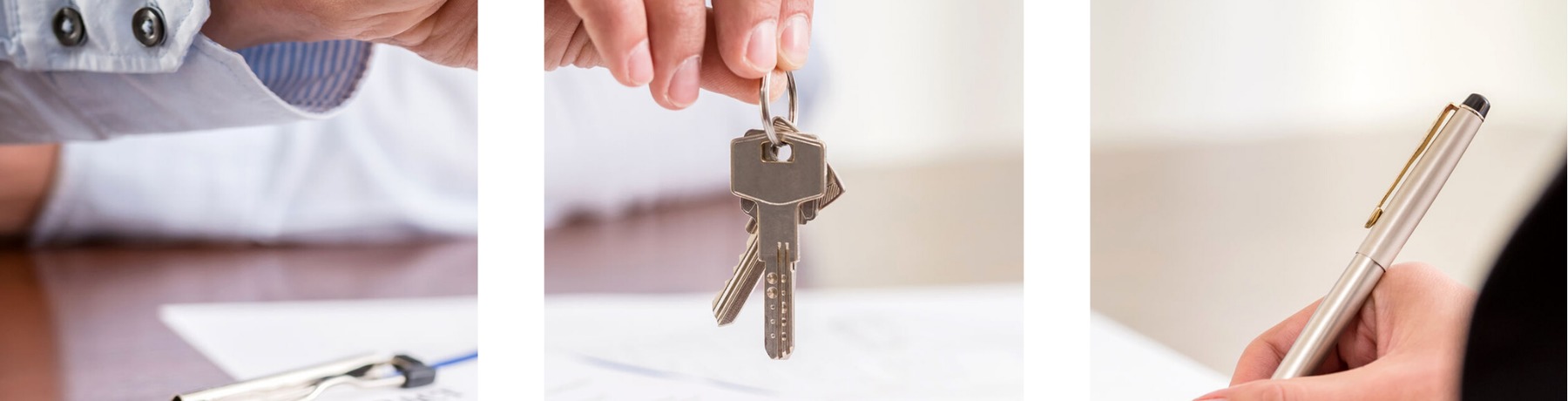 Figura illustrativa Immobiliare Scotti di Scotti Alessandro