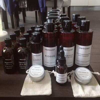 Figura illustrativa Pensieri di Sabrina