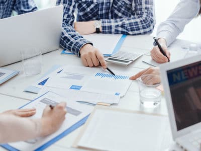 Figura illustrativa La Fenice S.n.c. di Procopio Antonio & C.