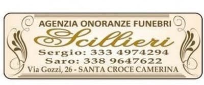 Figura illustrativa Onoranze Funebri Scillieri