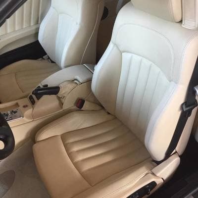 Figura illustrativa Interior Car S.n.c.