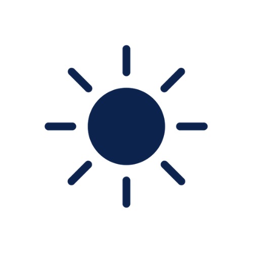 Figura illustrativa Il Sole di Mezzanotte