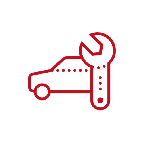 Figura illustrativa Interior Car S.n.c.