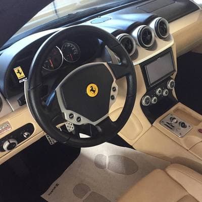 Figura illustrativa Interior Car S.n.c.