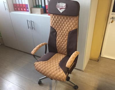 Figura illustrativa Interior Car S.n.c.