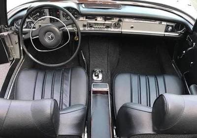 Figura illustrativa Interior Car S.n.c.