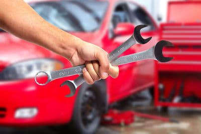 Figura illustrativa Alfa Service Auto di Favari Alessandro