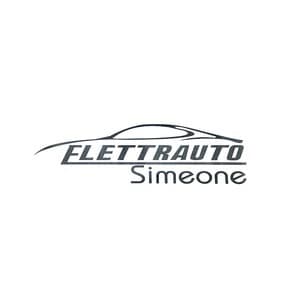 logo Elettrauto Simeone