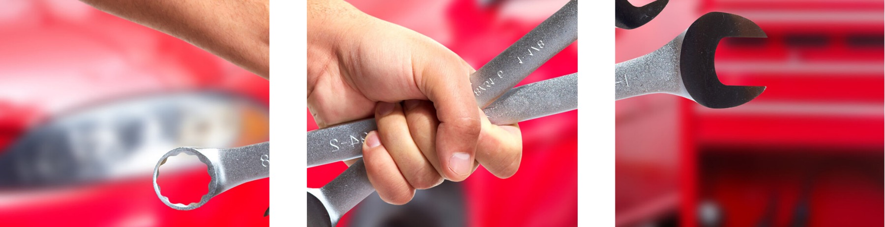 Figura illustrativa Alfa Service Auto di Favari Alessandro