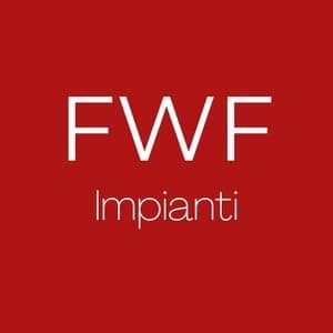 logo FWF Impianti S.r.l.