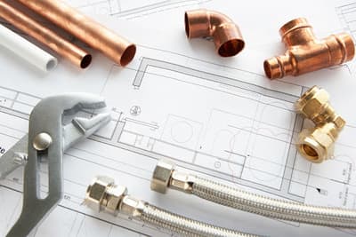 Figura illustrativa G.F. Impianti