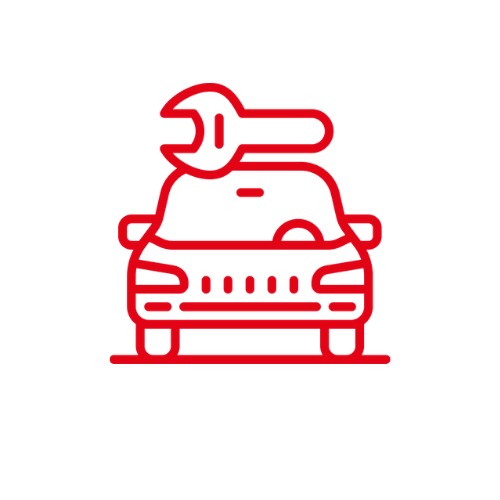 Figura illustrativa Alfa Service Auto di Favari Alessandro