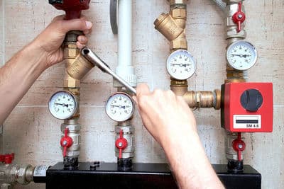 Figura illustrativa FWF Impianti S.r.l.