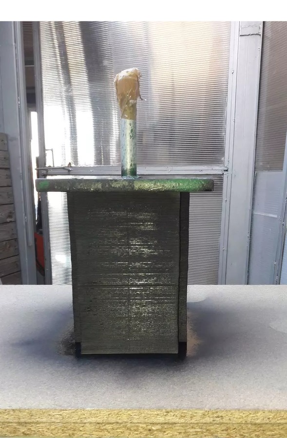 Figura illustrativa Cartotecniche Ariete Srl