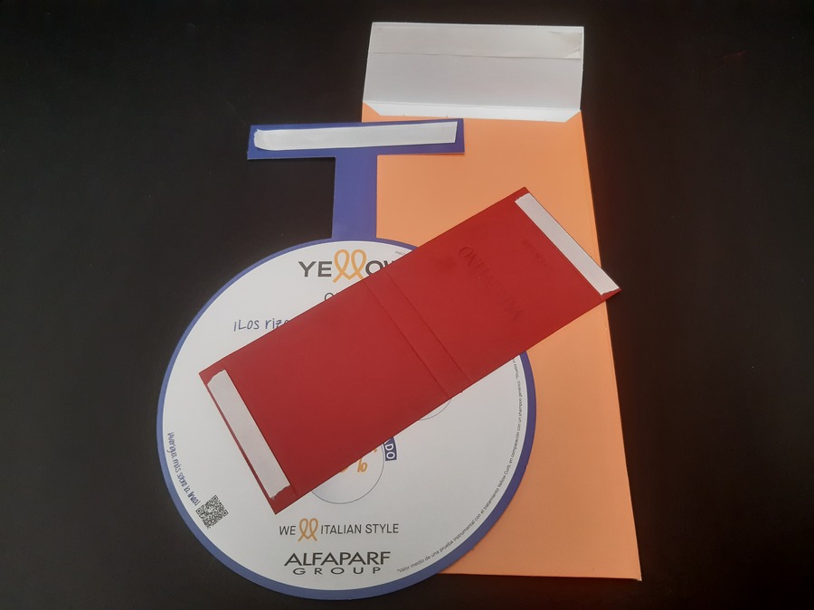 Figura illustrativa Cartotecniche Ariete Srl