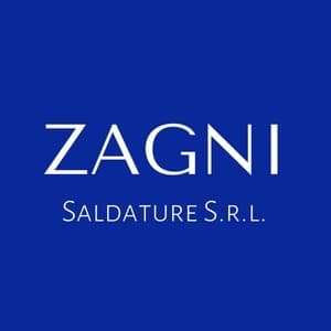 logo Zagni Saldature Srl