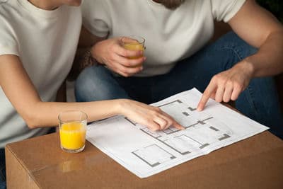 Figura illustrativa Elle Emme Immobiliare di Merla Laura