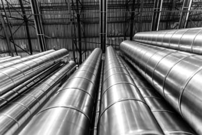 Figura illustrativa Carpenteria Luzzani S.r.l.s.