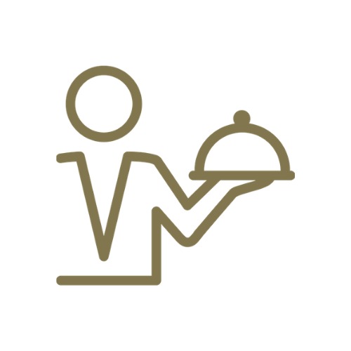 Figura illustrativa Locanda dell'Antica Giasera di Pedrini Eleonora