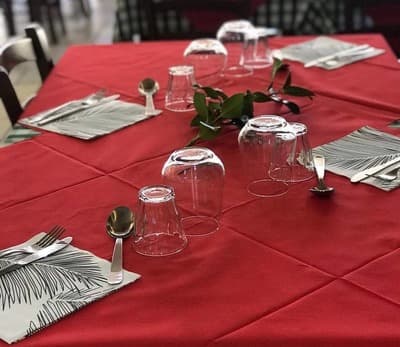 Figura illustrativa La Nostra Trattoria