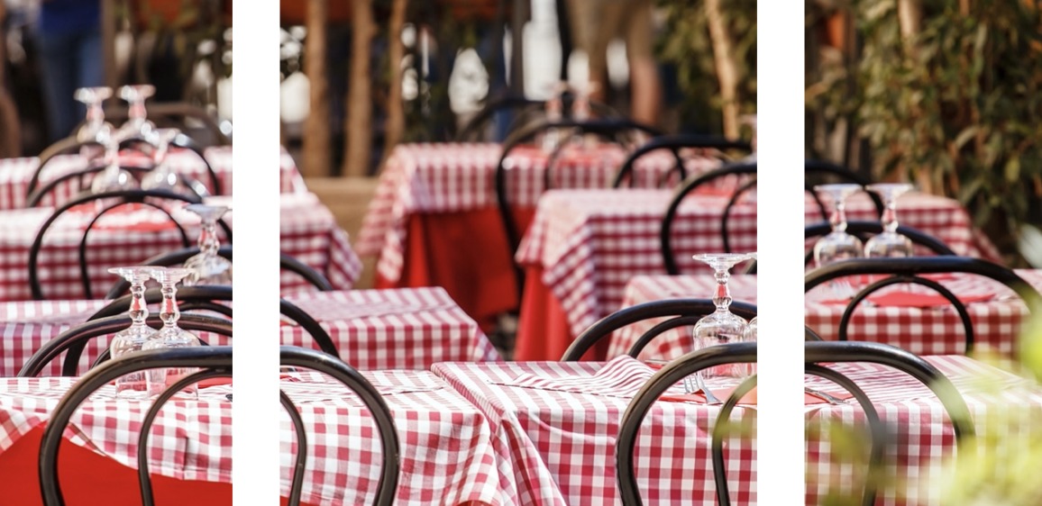 Figura illustrativa La Nostra Trattoria