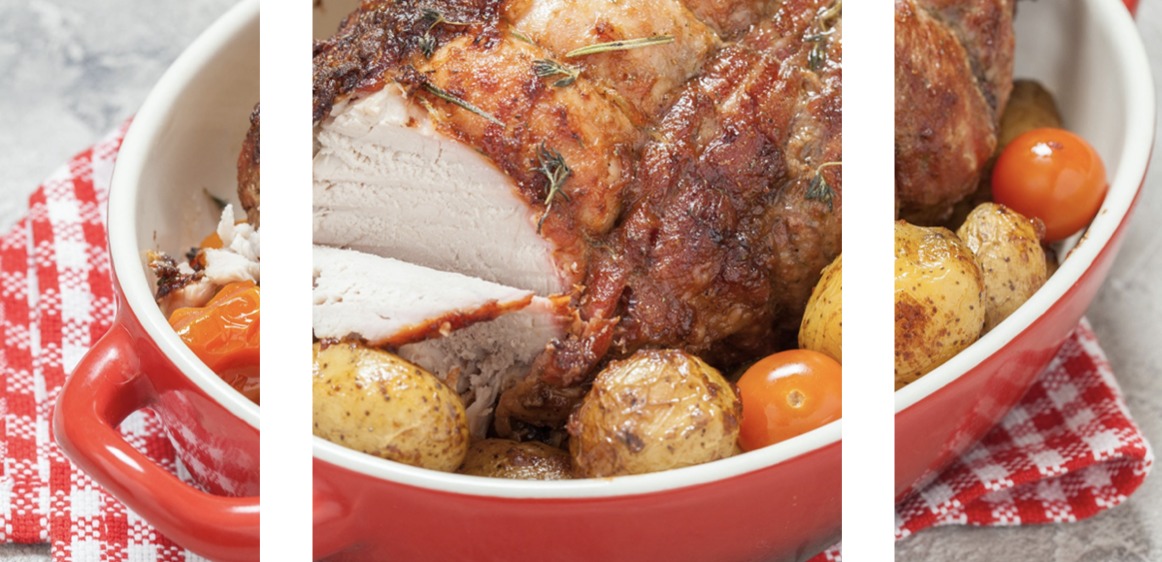 Figura illustrativa La Nostra Trattoria