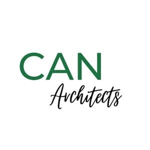 logo CAN Architects di Tornaghi e Filippini