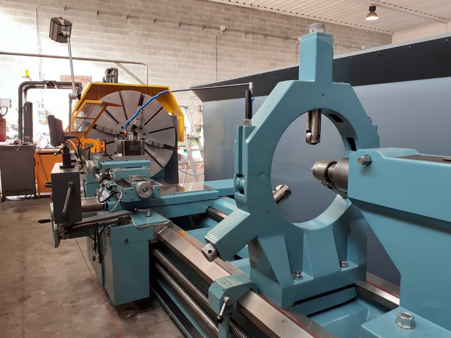 Figura illustrativa Naval Tech System S.r.l.