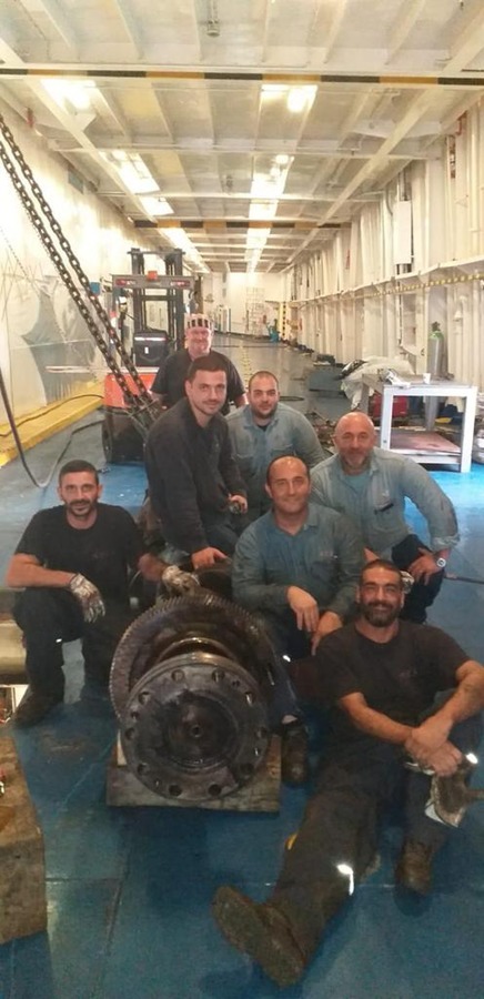 Figura illustrativa Naval Tech System S.r.l.