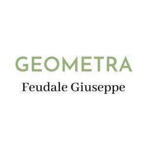 logo Geom. Giuseppe Feudale