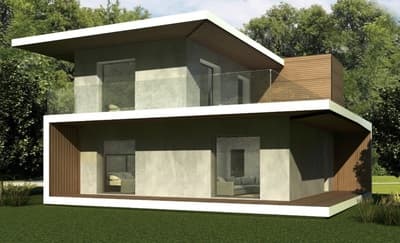 Figura illustrativa CAN Architects di Tornaghi e Filippini