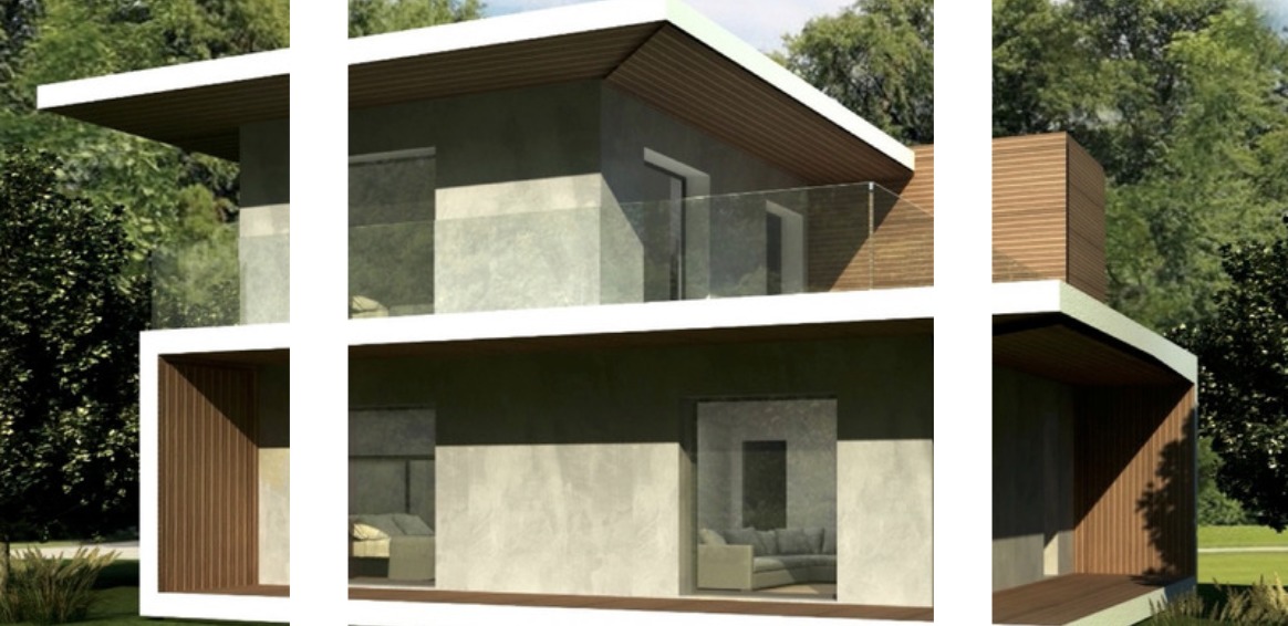 Figura illustrativa CAN Architects di Tornaghi e Filippini