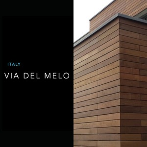 miniatura CAN Architects di Tornaghi e Filippini 