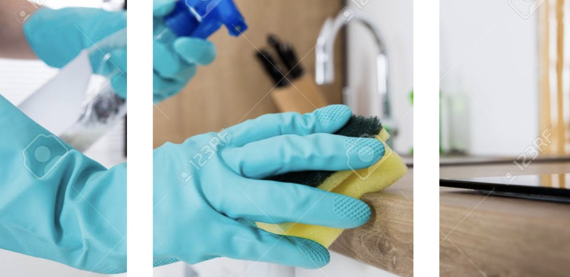 Figura illustrativa Di.Gi. Pulizie di Dattoli Giuseppina