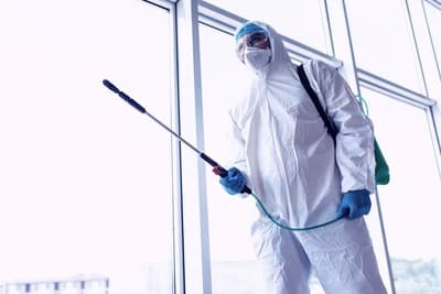 Figura illustrativa Di.Gi. Pulizie di Dattoli Giuseppina