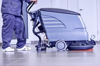 Figura illustrativa Di.Gi. Pulizie di Dattoli Giuseppina