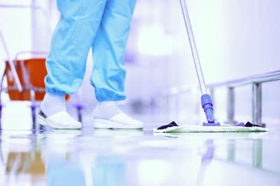 Figura illustrativa Di.Gi. Pulizie di Dattoli Giuseppina