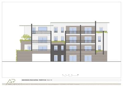 Figura illustrativa Archificio