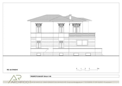 Figura illustrativa Archificio