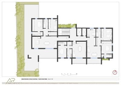 Figura illustrativa Archificio