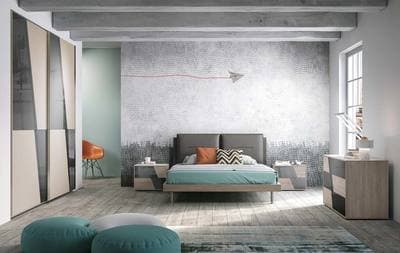 Figura illustrativa Arredipane di Pane Francesco