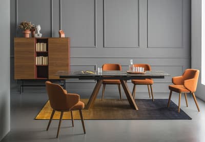 Figura illustrativa Arredipane di Pane Francesco