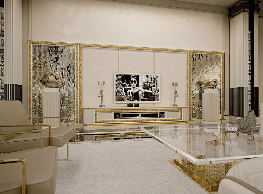 Figura illustrativa GTArchitects - Arch. Giancarlo Tagliabue