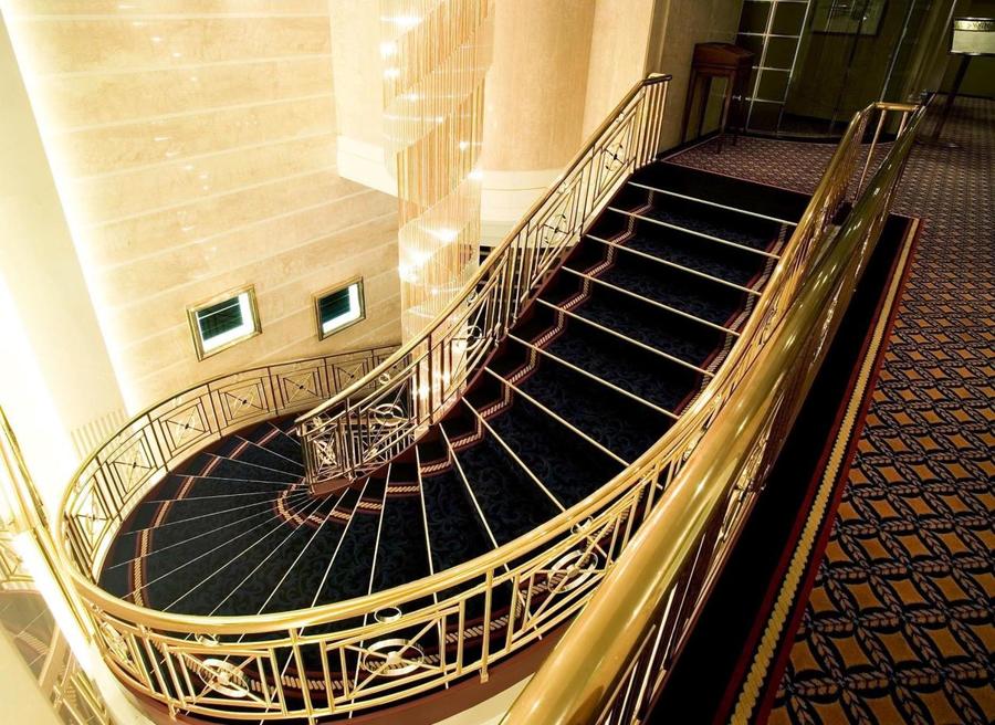 Figura illustrativa GTArchitects - Arch. Giancarlo Tagliabue