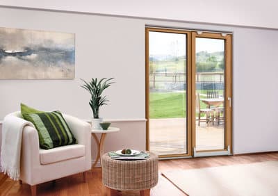 Figura illustrativa Door Style