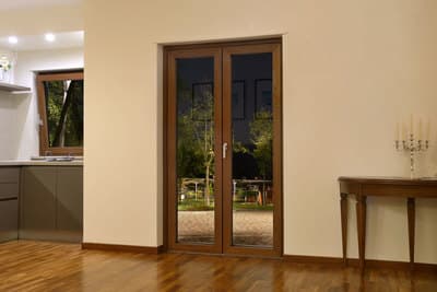 Figura illustrativa Door Style