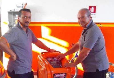 Figura illustrativa Elettro Auto S.n.c. di Pulvirenti Francesco & Vaccaro Emanuele