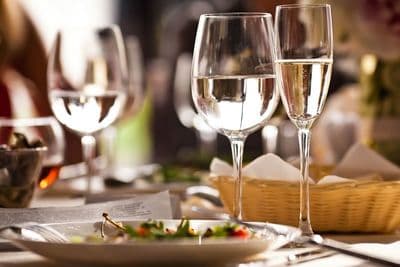 Figura illustrativa Osteria Caffe' San Carlo